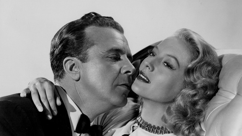 Johnny O'Clock still