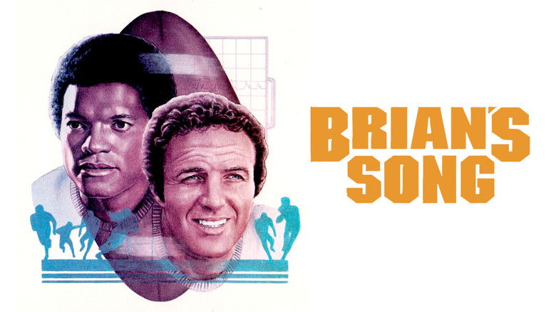 Brian's Song still 2