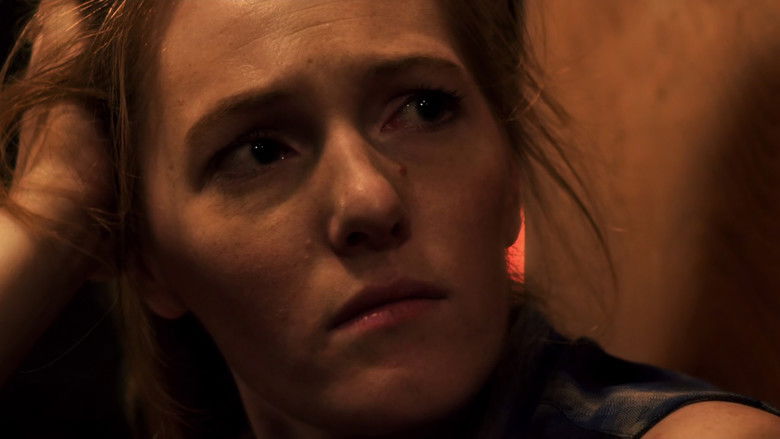 Infinity Chamber still