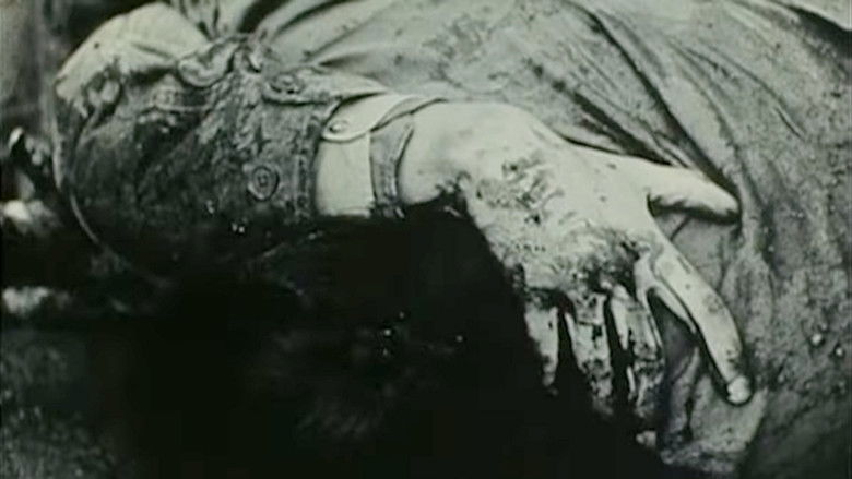 The Gladiators still