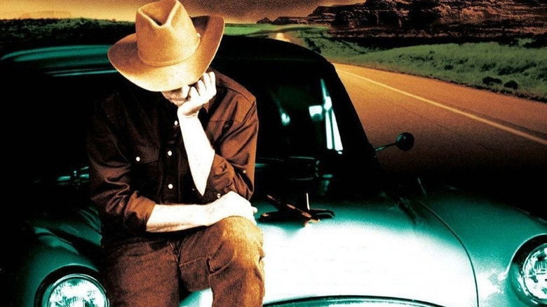 Don't Come Knocking still