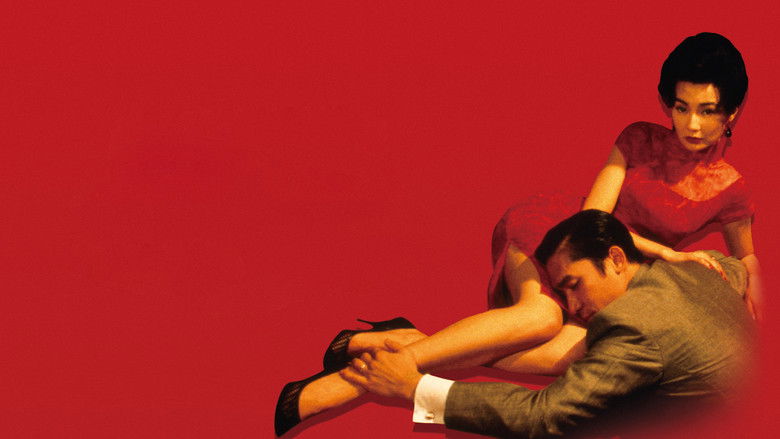 In the Mood for Love still 2