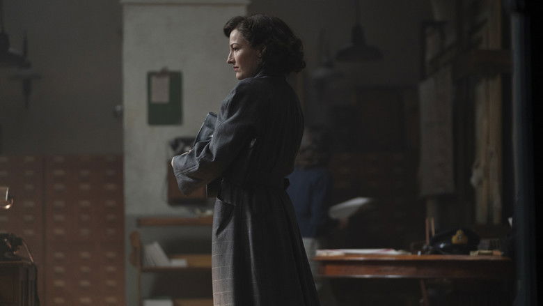 Operation Mincemeat still