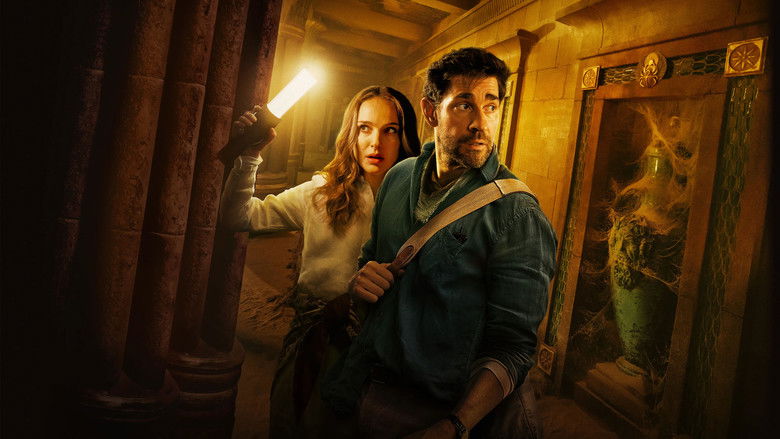 Fountain of Youth still 4