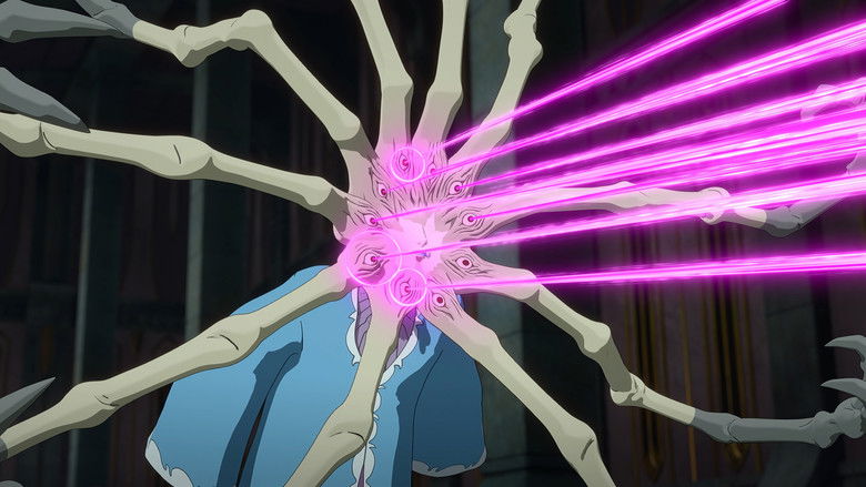 The Seven Deadly Sins: Grudge of Edinburgh Part 2 still