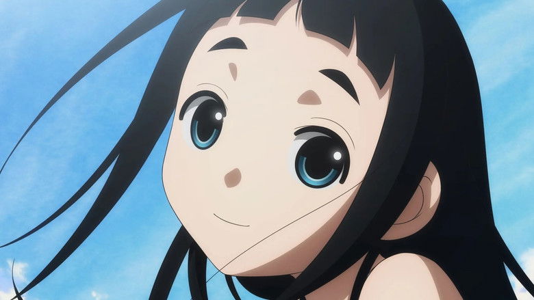 Kakushigoto Theatrical Edition still