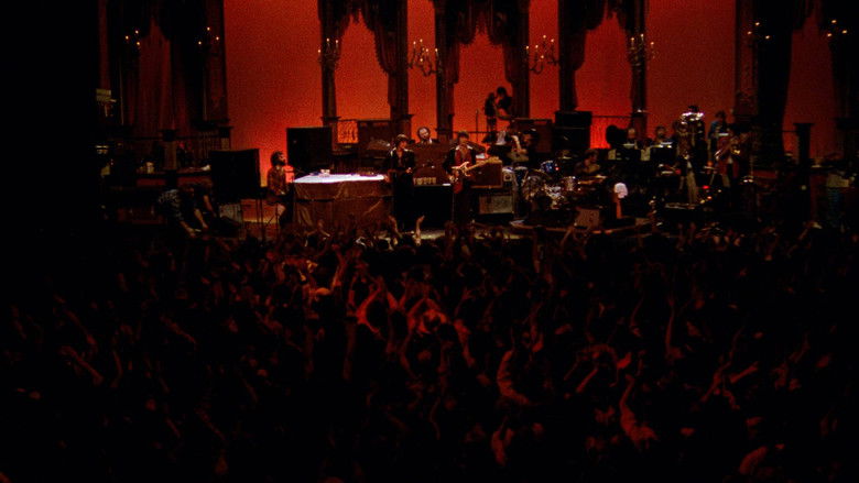 The Last Waltz still 2
