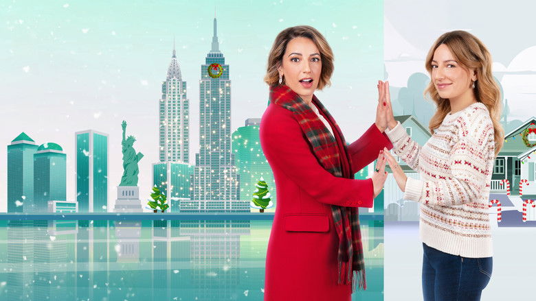 Take Me Back for Christmas still 2