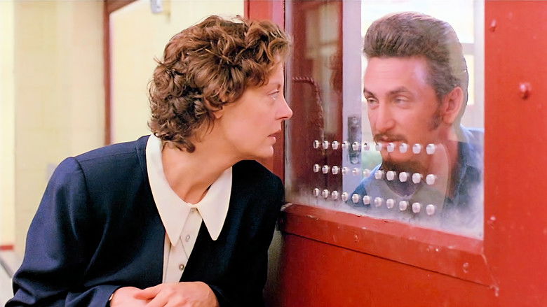 Dead Man Walking still