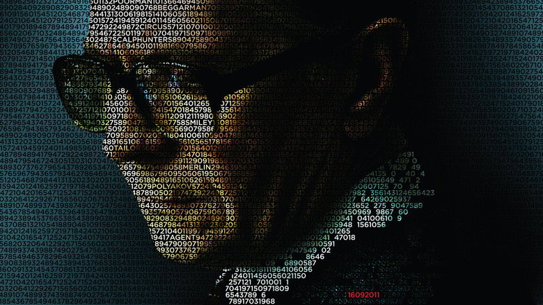 Tinker Tailor Soldier Spy still