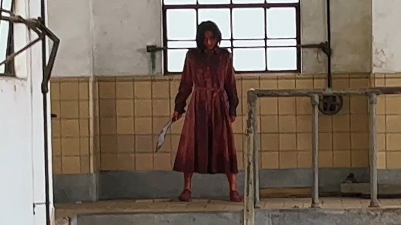 Senritsu Kaiki World Kowasugi! still 4