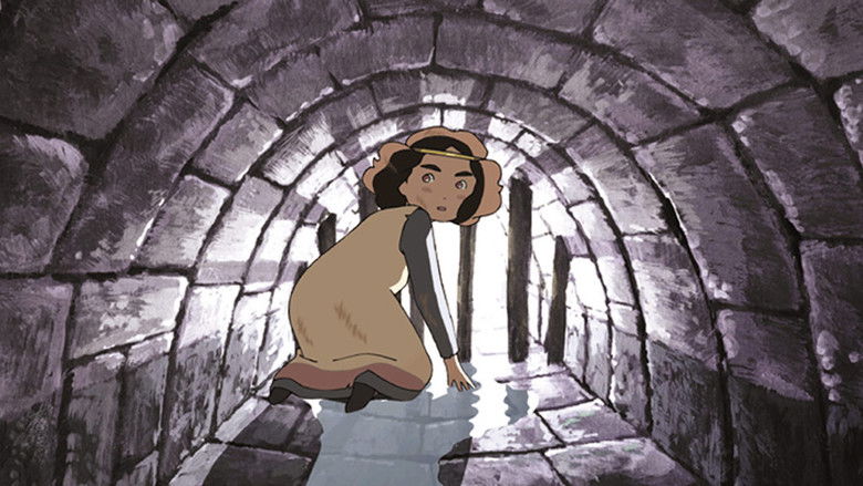 Princess Arete still