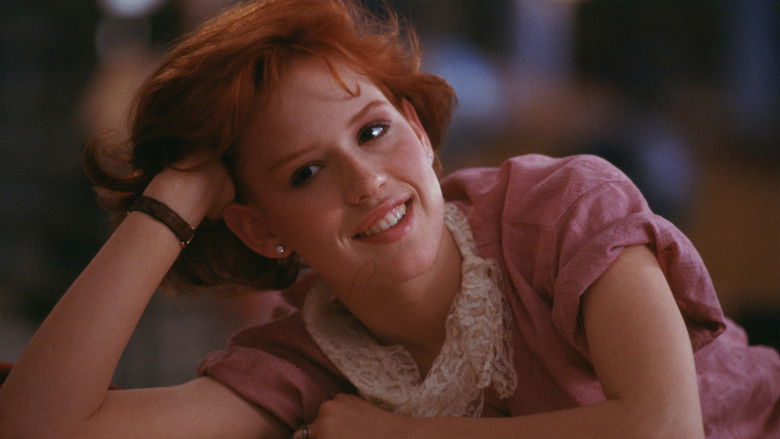 The Breakfast Club still