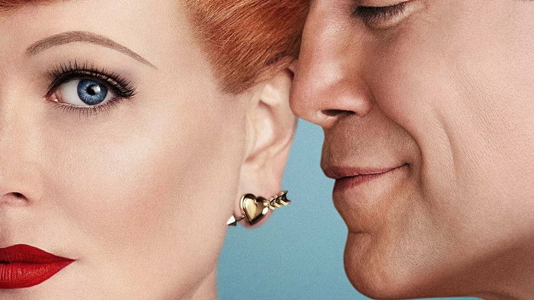 Being the Ricardos still