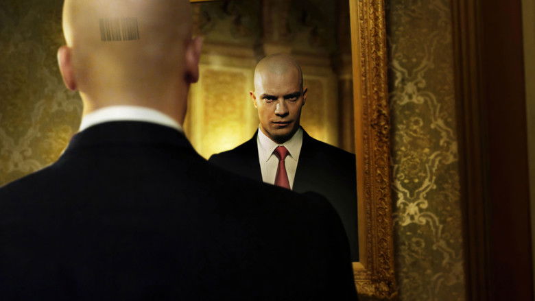 Hitman still 1