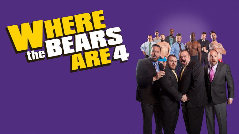 Where the Bears Are 4 still