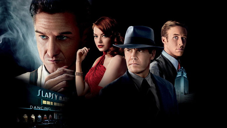 Gangster Squad still