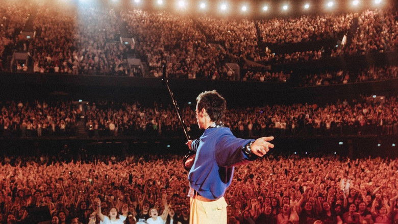 Harry Styles. One Night in Manchester. still