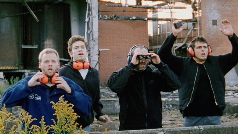 In China They Eat Dogs still 4