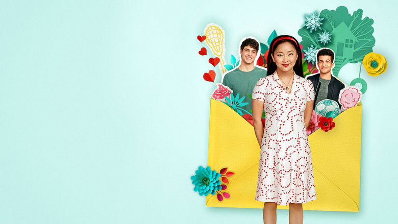 To All the Boys: P.S. I Still Love You still