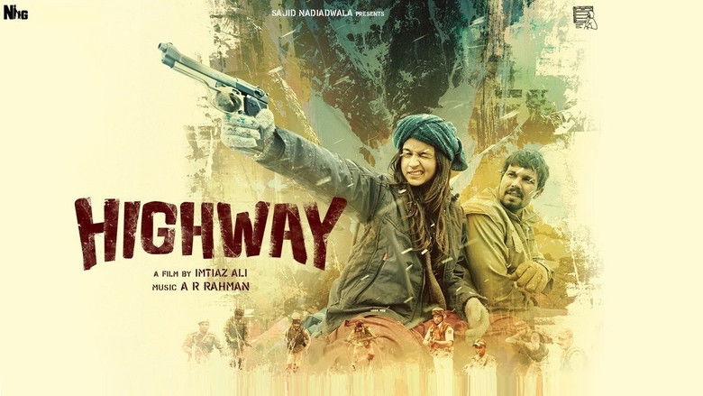 Highway still 2
