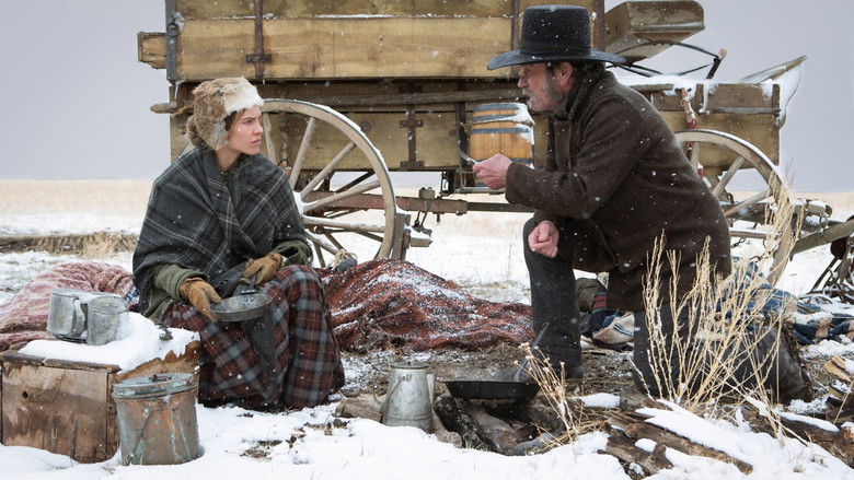 The Homesman still 3