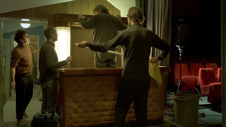 Cinéma Laika still 1