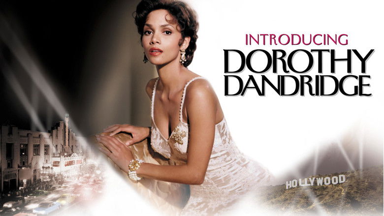 Introducing Dorothy Dandridge still