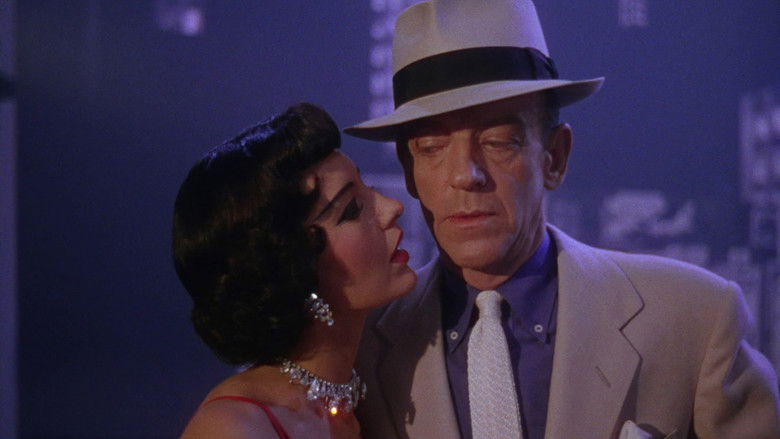 The Band Wagon still