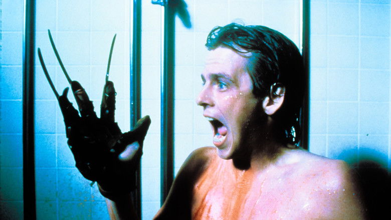 A Nightmare on Elm Street Part 2: Freddy's Revenge still