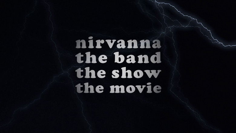 Nirvanna the Band the Show the Movie still 1