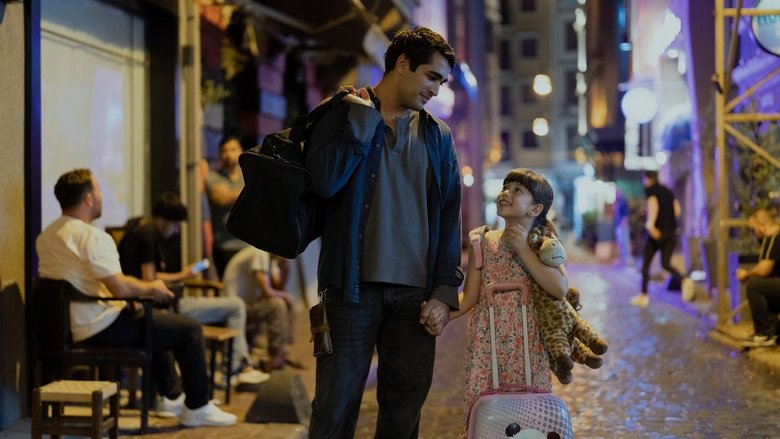 Abandoned Man still 2