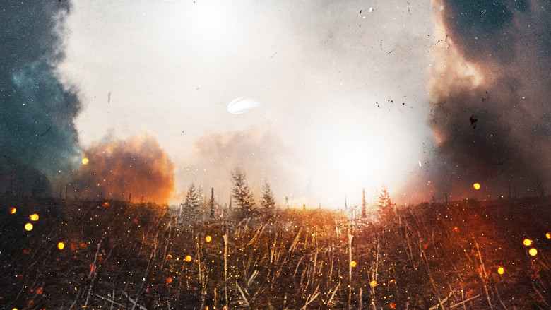 Big Bang in Tunguska still 1