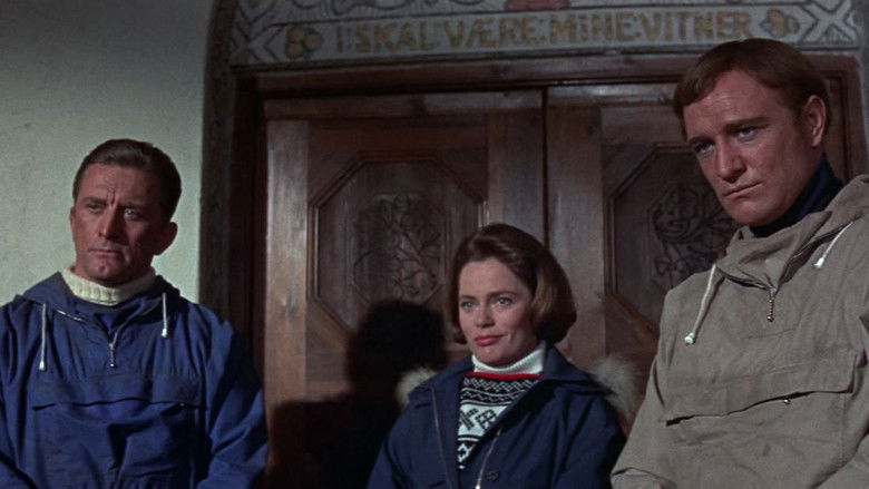 The Heroes of Telemark still