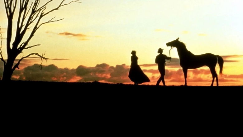 The Man from Snowy River still