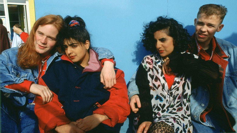 Bhaji on the Beach still 1