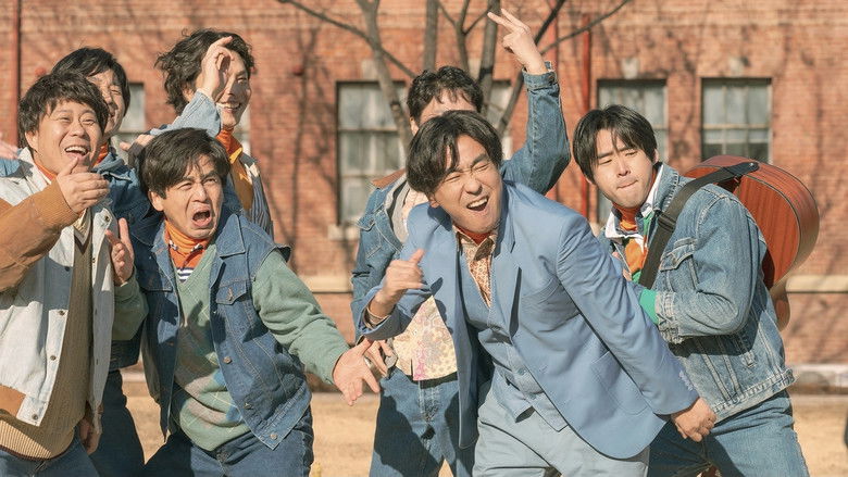 Life Is Beautiful still