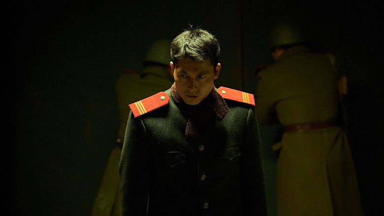 Steel Rain still 4