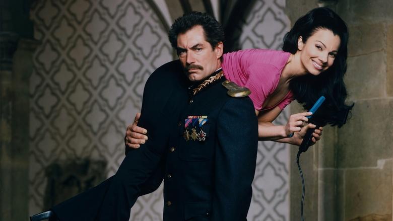 The Beautician and the Beast still 1