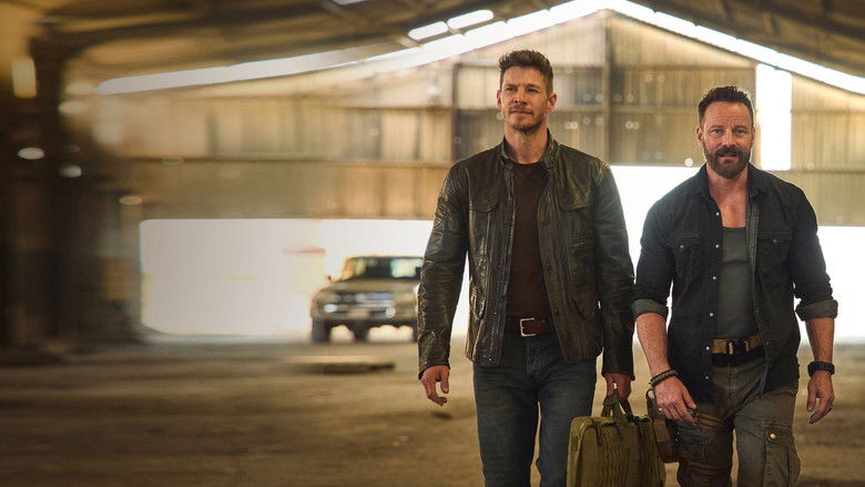 Sniper: The Last Stand still