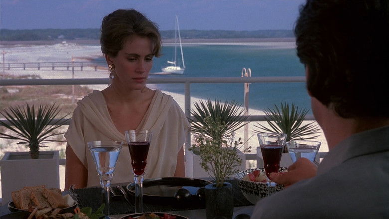 Sleeping with the Enemy still