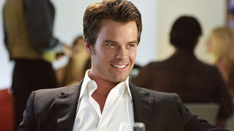 Win a Date with Tad Hamilton! still