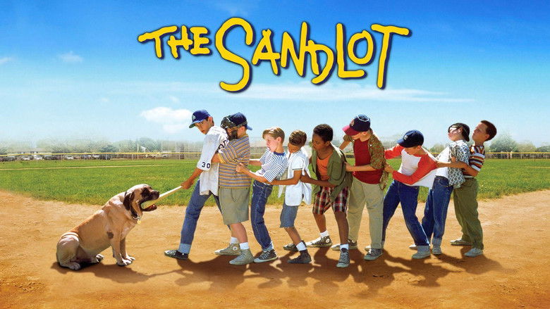 The Sandlot still 4