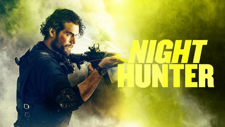 Night Hunter still