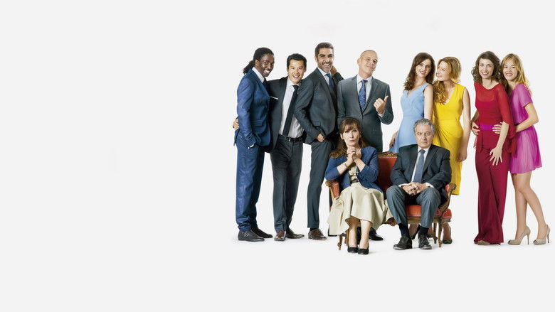 Serial (Bad) Weddings still 2