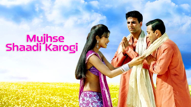 Mujhse Shaadi Karogi still