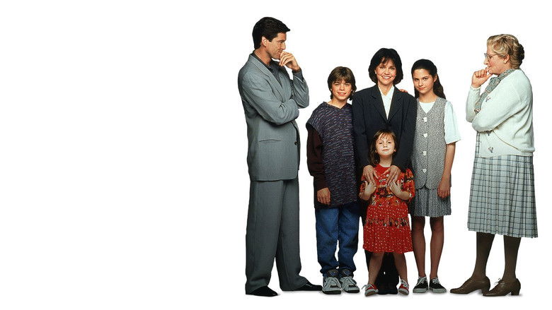 Mrs. Doubtfire still 3