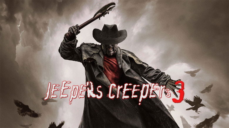 Jeepers Creepers 3 still