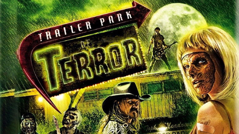 Trailer Park of Terror still 3