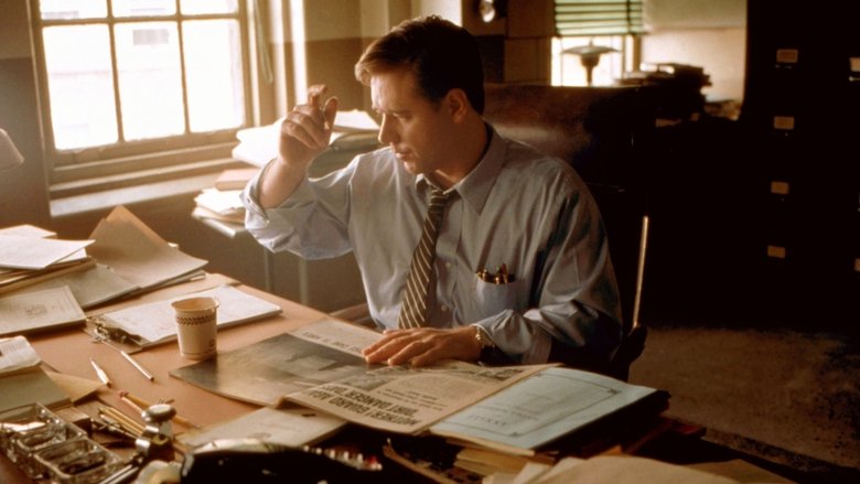 A Beautiful Mind still 3